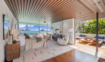 1240 Mokulua Dr, Kailua, HI 96734