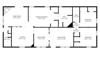 178 Covey Rd, Amherst, VA 24521