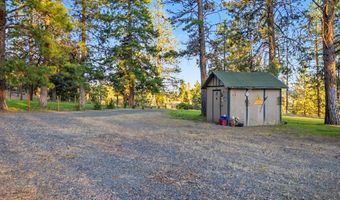 28333 Yonna Wood Rd, Bonanza, OR 97623