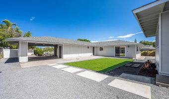 1669 Hoonanea St, Kihei, HI 96753
