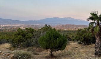 45475 Chapman, Anza, CA 92539