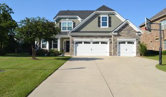 266 Glenn Village Cir, Blythewood, SC 29016