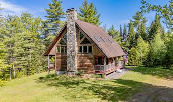 131 Gales Rd, Abbot, ME 04406