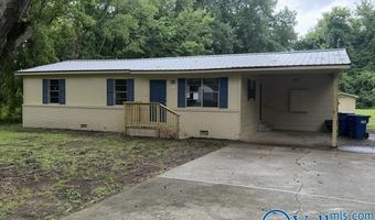 511 McElroy St SE, Attalla, AL 35954