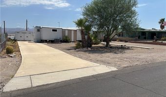 1498 Rio Vista Dr, Bullhead City, AZ 86442