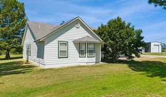 5401 N 435 Rd, Adair, OK 74330