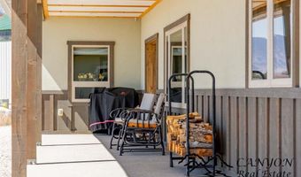 27 Teepee Ring Rd, Clark, WY 82435