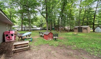 4701 Scenic Riv, Alger, MI 48610