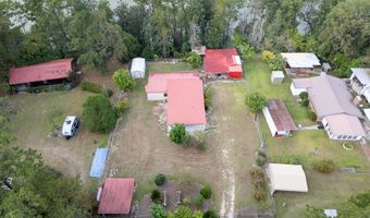 163 High Bluff Rd, Baxley, GA 31513