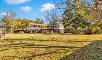 9110 Dove St, Bay St. Louis, MS 39520