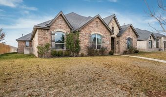 6308 LAUREN ASHLEIGH Dr, Amarillo, TX 79119