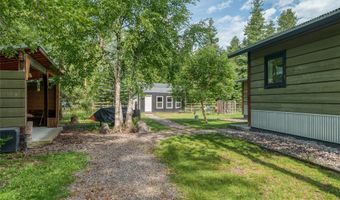 28012 Meadow Creek Rd, Bigfork, MT 59911