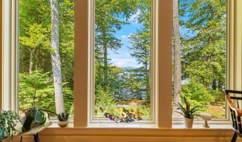 222 College Rd, Center Harbor, NH 03226
