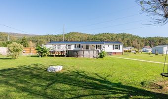 11504 Grapefield Rd, Bastian, VA 24314