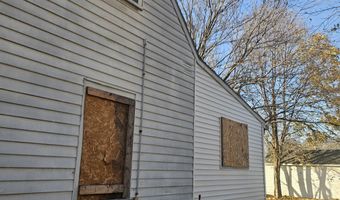 808 E 20th St, Anderson, IN 46016