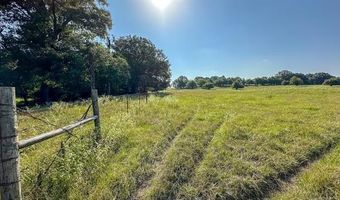 19499 E Whippoorwill Ln, Atoka, OK 74525