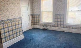 206 W George, Arcanum, OH 45304