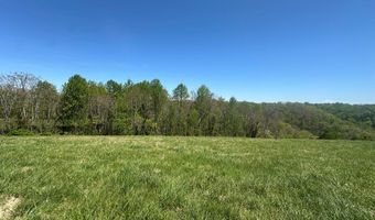 H O Allison lot 10, Baxter, TN 38544