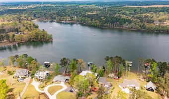 376 Lakeview Dr, Abbeville, AL 36310