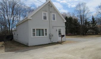 15 Summer St, Anson, ME 04958