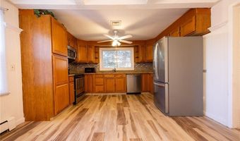 31 Celestia Ave, Cranston, RI 02920