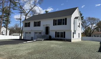3 Memory Ln, Billerica, MA 01821