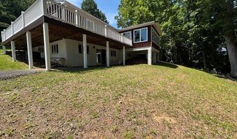 23105 S Montego Bay Rd, Abingdon, VA 24211