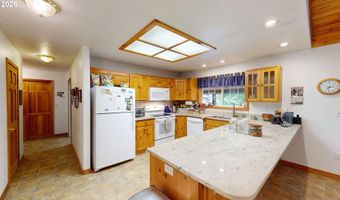 95835 MARTIN RANCH Rd, Brookings, OR 97415