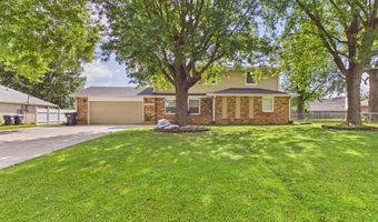 4412 Alhambra Dr, Anderson, IN 46013