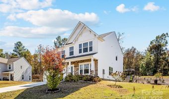 723 Yorkshire Dr, Albemarle, NC 28001