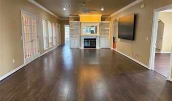 607 Nelson, McAlester, OK 74501