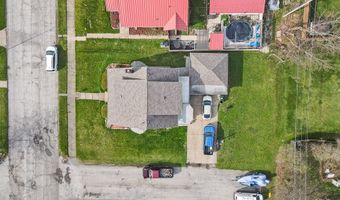 2144 Ridgewood Ave, Alliance, OH 44601