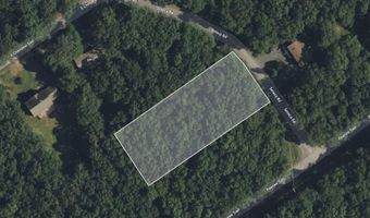 Seneca Trail, Albrightsville, PA 18210