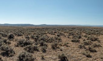 HWY 191, Daniel, WY 83115
