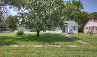 504 E 6th St, Baxter Springs, KS 66713