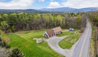 1738 South Rd, Bradford, VT 05033