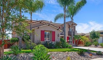 595 S Hidden Trails Rd, Escondido, CA 92027