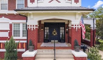 125 G St SW, Ardmore, OK 73401