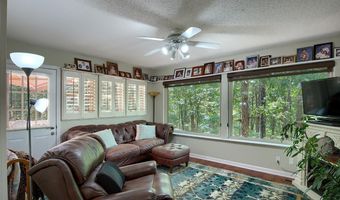 44 Valencia Way, Hot Springs Village, AR 71909