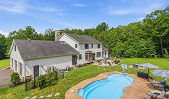 58 ROCK SPRINGS Ln, Amissville, VA 20106