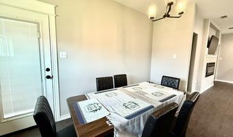7804 Freedom Crest Ave, Abilene, TX 79602