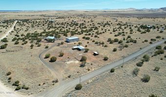 58 Antelope Ave, Concho, AZ 85924