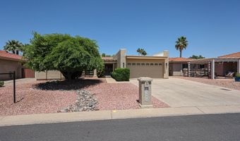 25809 S HOLLYGREEN Dr, Sun Lakes, AZ 85248