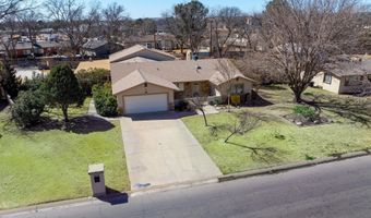 1403 S Country Club Cir, Carlsbad, NM 88220