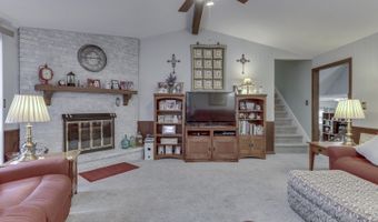 6903 White Pines Ct, Indianapolis, IN 46217