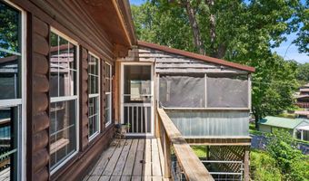 210 Beech St, Bernice, OK 74331