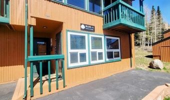 226 S HWY 143 3-B, Brian Head, UT 84719