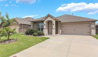 1310 Deerfield Dr, Anna, TX 75409