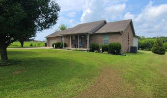1416 Ed Brent Rd, Bardstown, KY 40004