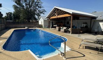 107 Ben Durrett Dr, Amory, MS 38821
